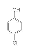 4-Chlorphenol, 1 kg