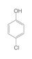 4-Chlorophenol, 2.5 kg