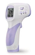 Thermomètres à infrarouge Bodytemp 478