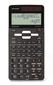 Scientific solar-powered calculator EL-W531TG