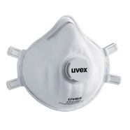 Masque filtre à particules silv-Air classic avec soupape d’expiration, FFP3 NR D, Taille: L, 2310