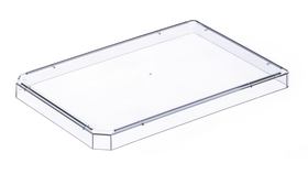 Accessories lid for microtiter plates by Greiner, <b>Sterile</b>