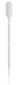 Pasteur pipettes graduated 1 ml, small suction ball, <b>Sterile</b>, 25 x 20