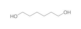 1,6-Hexanediol, 2.5 kg