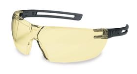 Veiligheidsbril x-fit, geel, grijs, 9199286
