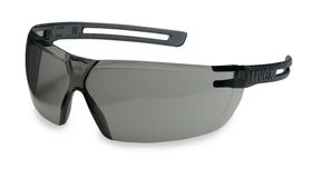 Veiligheidsbril x-fit, grijs, grijs, 9199280