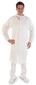 Disposable gowns made of non-woven PP Light 30 g/m², individually packed, Size: L, 105 cm, 1