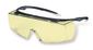 Over glasses super f OTG, yellow, 9169580