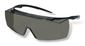 Überbrille super f OTG, grau, 9169586