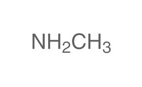 Methylamine, 250 ml, glass