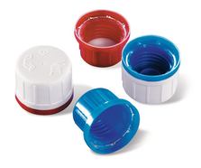 Accessories for narrow mouth bottle, 310 series Tamper-evident cap