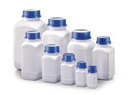 Wide mouth bottle 310 With UN approval, 1000 ml, 54 mm
