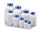 Wide mouth bottle 310 With UN approval, 4000 ml, 80 mm