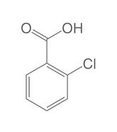 2-Chlorbenzoesäure, 1 kg