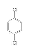 1,4-Dichlorobenzène, 2.5 kg