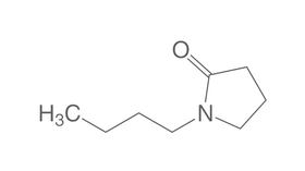 <i>N</i>-Butyl-2-pyrrolidone (NBP), 500 ml