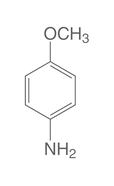 <i>p</i>-Anisidine, 2.5 kg, plastic