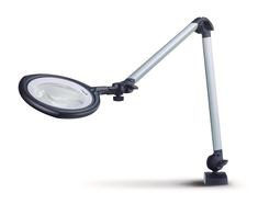Magnifier lamp Tevisio, 984 mm