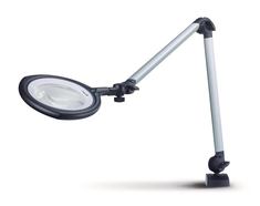 Pocket illuminated magnifying glass white-light LED, 12.5x, Hand-held  illuminated magnifiers, Magnifiers, Optical Instruments and Lamps, Labware