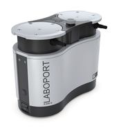 Diaphragm vacuum pump LABOPORT<sup>&reg;</sup> speed-controlled N 800 G series, N 840 G, 34 l/min