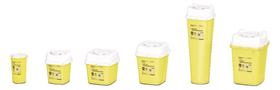 Entsorgungsbehälter Medibox<sup>&reg;</sup>, 2.4 l