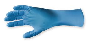 Gants de protection contre les produits chimiques SHOWA 708, Taille: 8 (M)