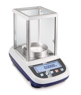 Semi-micro and analytical balances ALJ series Standard version, Legal for Trade EC Type Approved
