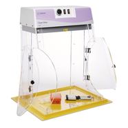 UV-PCR-Kammer, Midi