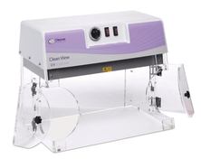 UV-PCR-Kammer, Mini