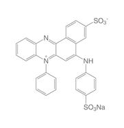 Azocarmine G (C.&nbsp;I. 50085), 1 g