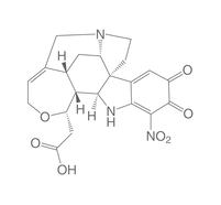 Cacotheline, 10 g