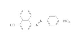 4-(4-Nitrophenylazo)-1-naphthol, 25 g