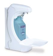 Disinfectant dispenser RX5 Touchless