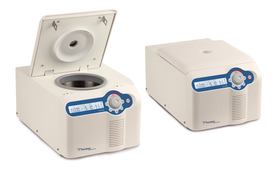 Microlitre centrifuge CD-3124R cooled