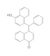 1-Naphtholbenzein, 25 g