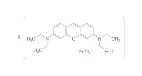 Pyronin B (C.&nbsp;I. 45010), 1 g