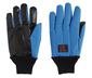 Gants de protection contre le froid Cryo-Grip<sup>&reg;</sup> Gloves, étanches avec bord-côtes, longueur poignet, rose, 290 mm, Taille: S (8)