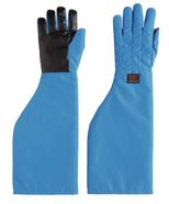 Kälteschutzhandschuhe Cryo-Grip<sup>&reg;</sup> Gloves, wasserdicht mit Stulpe, Schulterlänge, 625 mm, Größe: M (9)