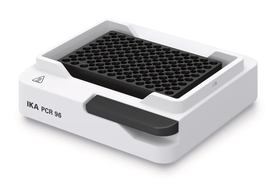 Zubehör Wechselblock für Platten, Passend für: 96-Well-PCR-Platte