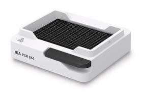 Accessories interchangeable block for trays, Suitable for: 384-well PCR tray