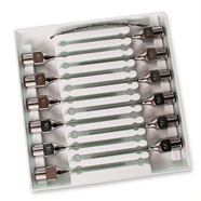 Injection needles, 60 mm, 1.00 mm