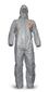 Overalls TYCHEM<sup>&reg;</sup> 6000 F grey, Size: M