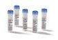 PCR water, 75 ml, 50 x 1,5 ml in tubes
