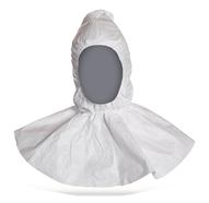 Hood TYVEK<sup>&reg;</sup> 500 PH30 model