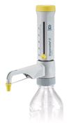 Dispensers Dispensette<sup>&reg;</sup> <I>S Organic</I> Analogue without recirculation valve, 5-50 ml