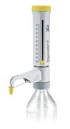 Dispensers Dispensette<sup>&reg;</sup> <I>S Organic</I> Analogue without recirculation valve, 10-100 ml