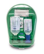 Eye wash station Actiomedic<sup>&reg;</sup> Medidrop II wall box