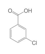 3-Chlorbenzoesäure, 250 g