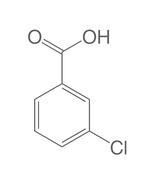 3-Chlorobenzoic acid, 250 g