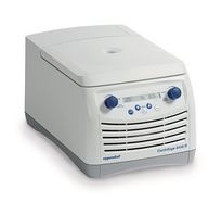 Microlitre centrifuge model 5418 R cooled